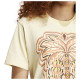 Adidas Γυναικεία κοντομάνικη μπλούζα x FARM Rio Graphic Tee